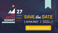 Ad Astra Summit 2027